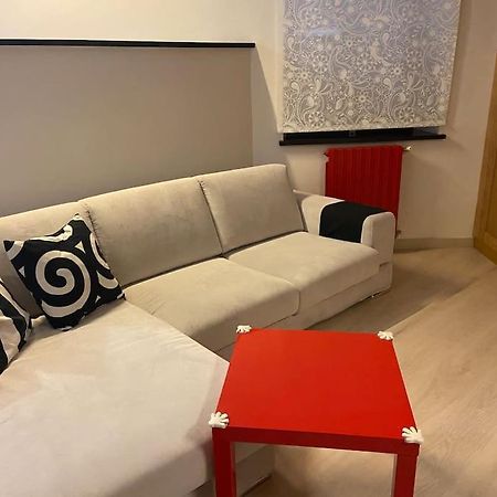 아쿠아펜덴테 A Casa Mia 아파트 외부 사진