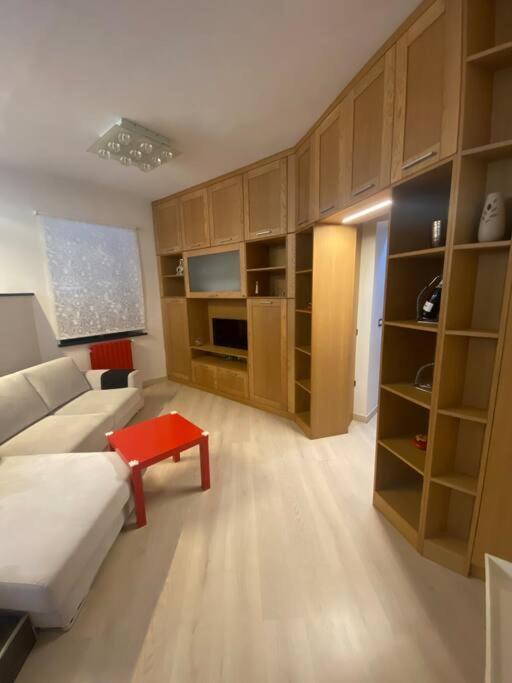 아쿠아펜덴테 A Casa Mia 아파트 외부 사진